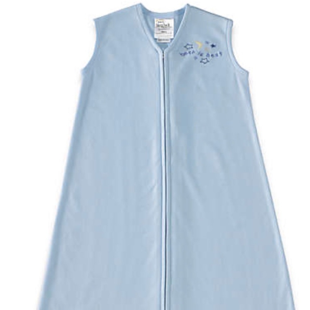 Halo sleepsack